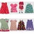 Vestido Infantil barato na TRICAE