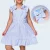 Vestido Infantil Menina Princesa