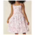 Vestido Infantil Tie Dye Marisa Tam 4 a 10-03042