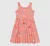 Vestido Rodado Estampado Malwee Kids (Tam. 1 ao 8)
