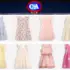 Vestidos com até 50% off + 25% off do Cupom  🔥