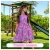 Vestidos Lindos para Meninas Estilosa – Tamanhos 10 e 12
