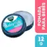 Maral Cubo Didático Baby Cube Solapa Multicor