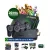 Video game Stick 4K Com 20000 Jogos 64gb 2 Controles Sem Fio Console Portatil Jogos Retro Video Game