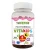 VitaKids 60 Gomas Vitaminadas Infantil WVegan Polivitaminico
