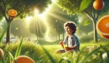 Vitamina C e alergias infantis: O truque que pode SALVAR seu filho das crises!