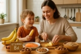 Vitamina B6: O nutriente essencial para o desenvolvimento neurológico do seu filho!