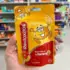 Oreo Biscoito Recheado Original Multipack 144G