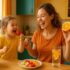 Ferro + Vitamina C: A dupla imbatível para evitar anemia silenciosa no seu bebê!