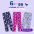 Colgate Escova Dental Tandy 2 Unidades 5+ anos
