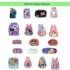 Piscina Infantil Inflável Jilong 220L Redonda – Donuts