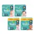 Fralda Pampers Confort Sec G com 128
