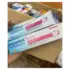 🔆 Kit C/ 3 unidades Calcinha Gestante e Pós-Parto Poliamida Premium