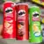 VOLTOU A PROMO DE PRINGLES