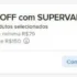 OPORTUNIDADE MT BOA PARCELADINHA, 32″ da HQ 👌💳