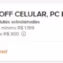 Fralda Babysec Ultra Giga M 92 Unidades