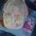Fralda Babysec Ultrasec Galinha Pintadinha