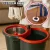 VOLTOU MENOR PREÇOOO! 😱🔴 Kit MOP C/ Cesto em INOX, Item Essencial na Sua Casa 🏠 #MercadoLivre