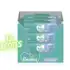 Fralda Huggies Supreme Care