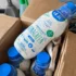 Cadeira de Refeição Portátil Smart Cosco Rosa