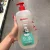 VOLTOU🏃‍♀️600ML ‼️