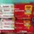 Fralda Huggies Supreme Care Roupinha M – 72 fraldas