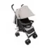 Buba Troninho Infantil – Azul Baby Azul