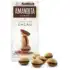 Wafer Recheado Amandita Sabor Chocolate 200g
