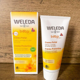 Pomada Weleda Baby: Benefícios, Como Usar e Tudo o que Você Precisa Saber