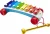 Xilofone, Fisher Price, Mattel