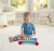 Xilofone, Fisher Price, Mattel, Tamanho Único