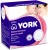 York Absorventes Para Seios 12 Unidades