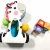 Zebra Blocos Surpresa – Fisher Price