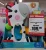 Zebra Blocos Surpresa – Fisher Price