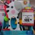 Essa é a Pampers RN+ vai até 6KG
