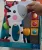 Zebra Blocos Surpresa – Fisher Price*