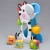 Zebra Blocos Surpresa – Fisher Price