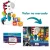 Zebra Blocos Surpresa – Fisher Price