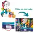 Sabonete Líquido de Glicerina Pampers 200ml