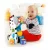 Zebra Blocos Surpresa – Fisher Price