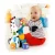 Zebra Blocos Surpresa – Fisher Price