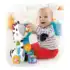 Boneca Interativa Harper Hugs – Baby Alive