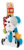 Zebra Blocos Surpresa – Fisher Price
