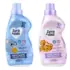 Pack 2 Copos Colors Lillo (+6 e +12 meses) 300ml cada