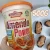 ZERO Adição de Açúcares, Fonte Natural de Proteínas 🥜‼️ #Amazon