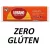 Zero Glúten.