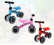 Zippy Toys Andador Infantil Carrinho de Equilibro Bebê Até 25kg